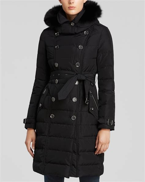 burberry brit allerdale puffer|Bloomingdale's.